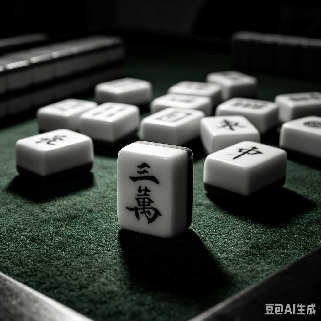 Fargo,mahjong