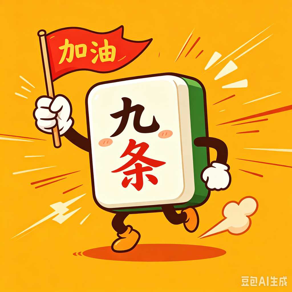 family reunion mahjong game set