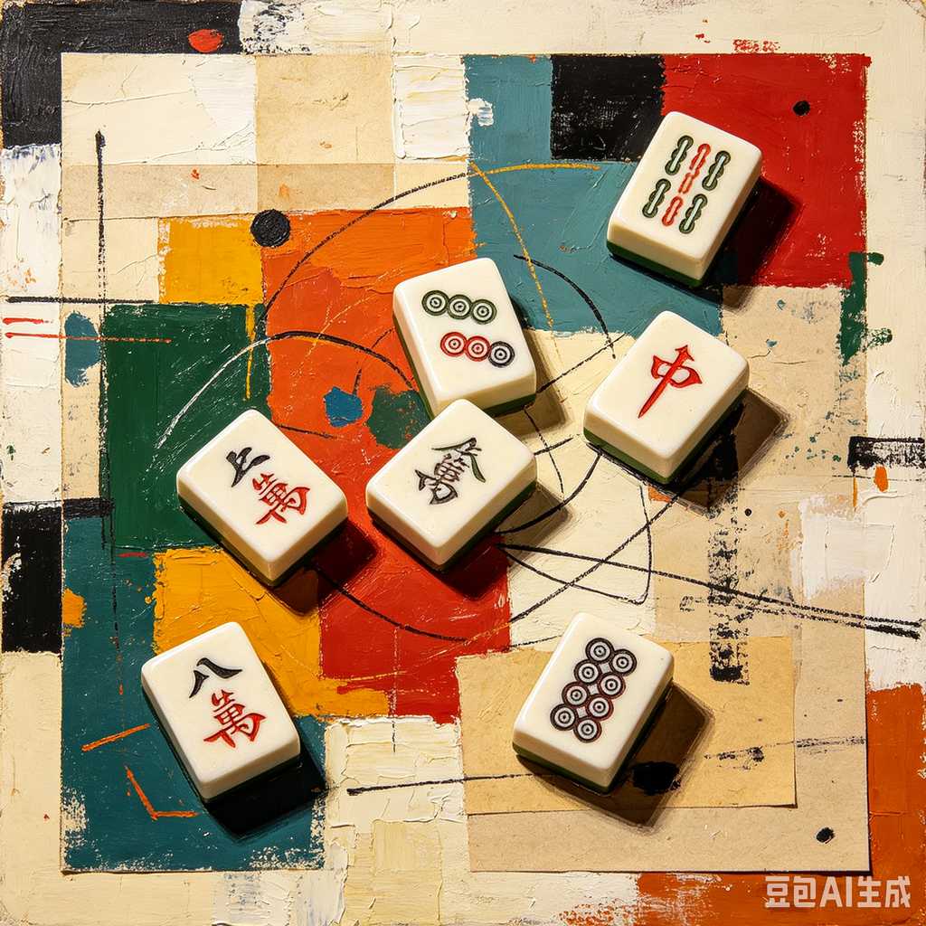 Trondheim,mahjong