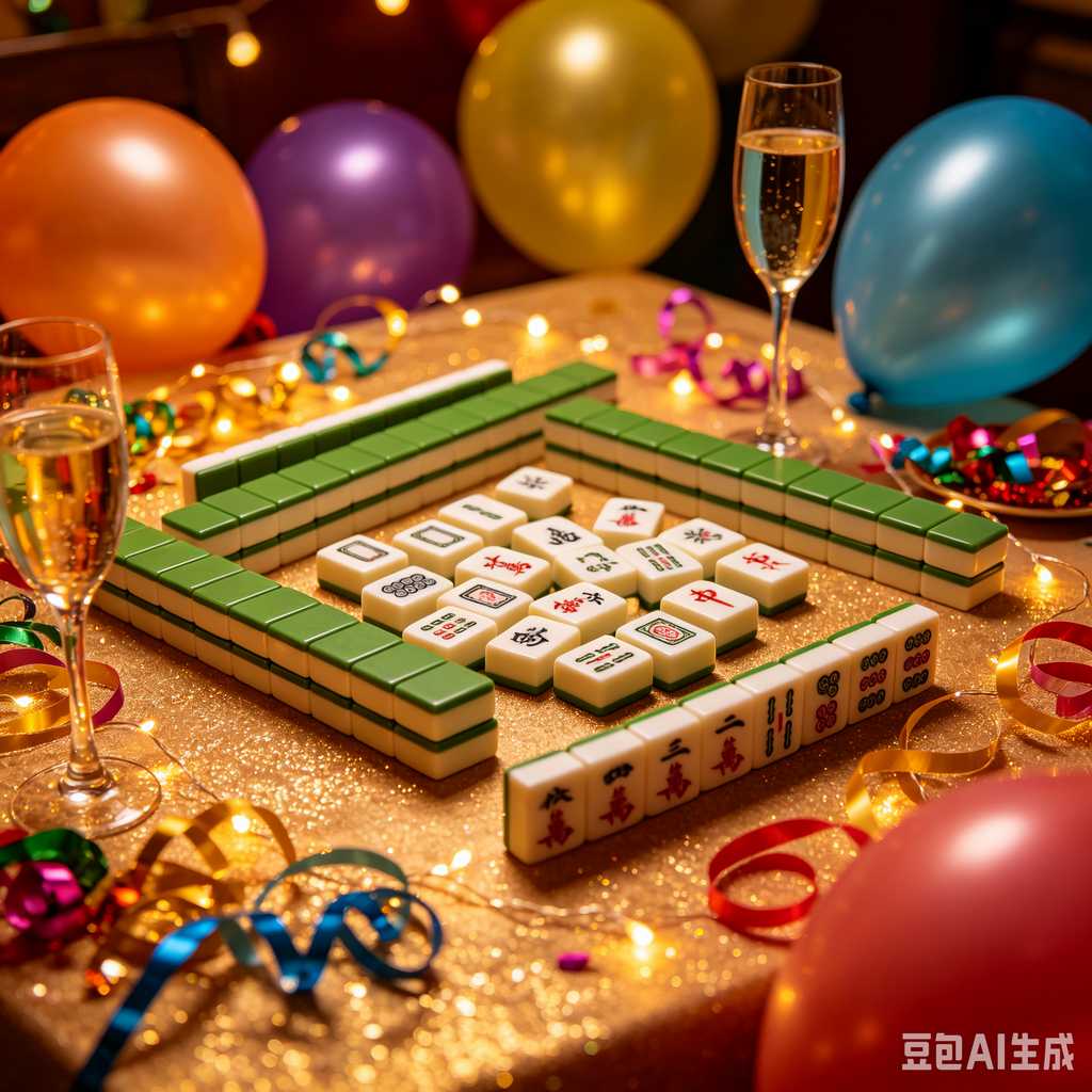aracaju,mahjong