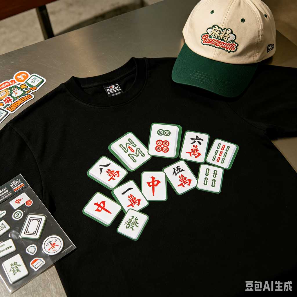 Santos,mahjong