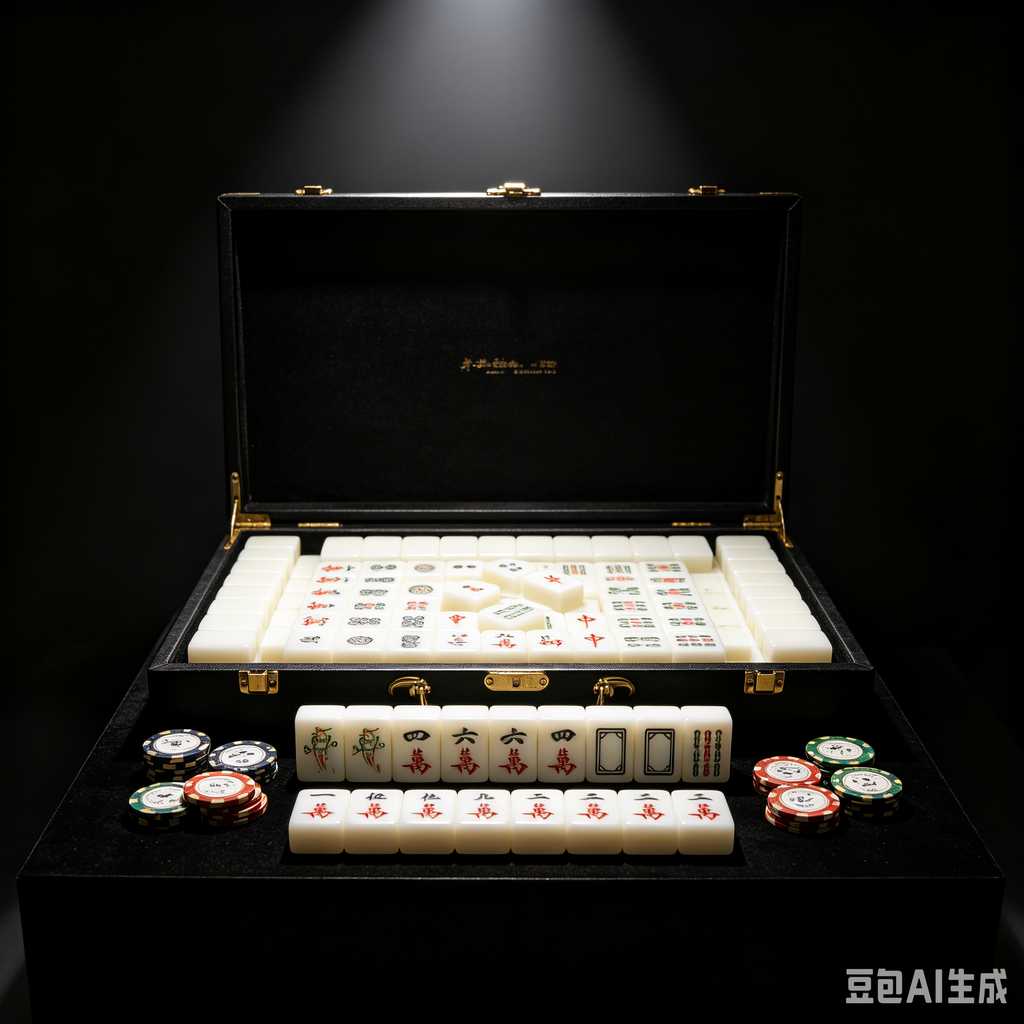 saltouy,mahjong