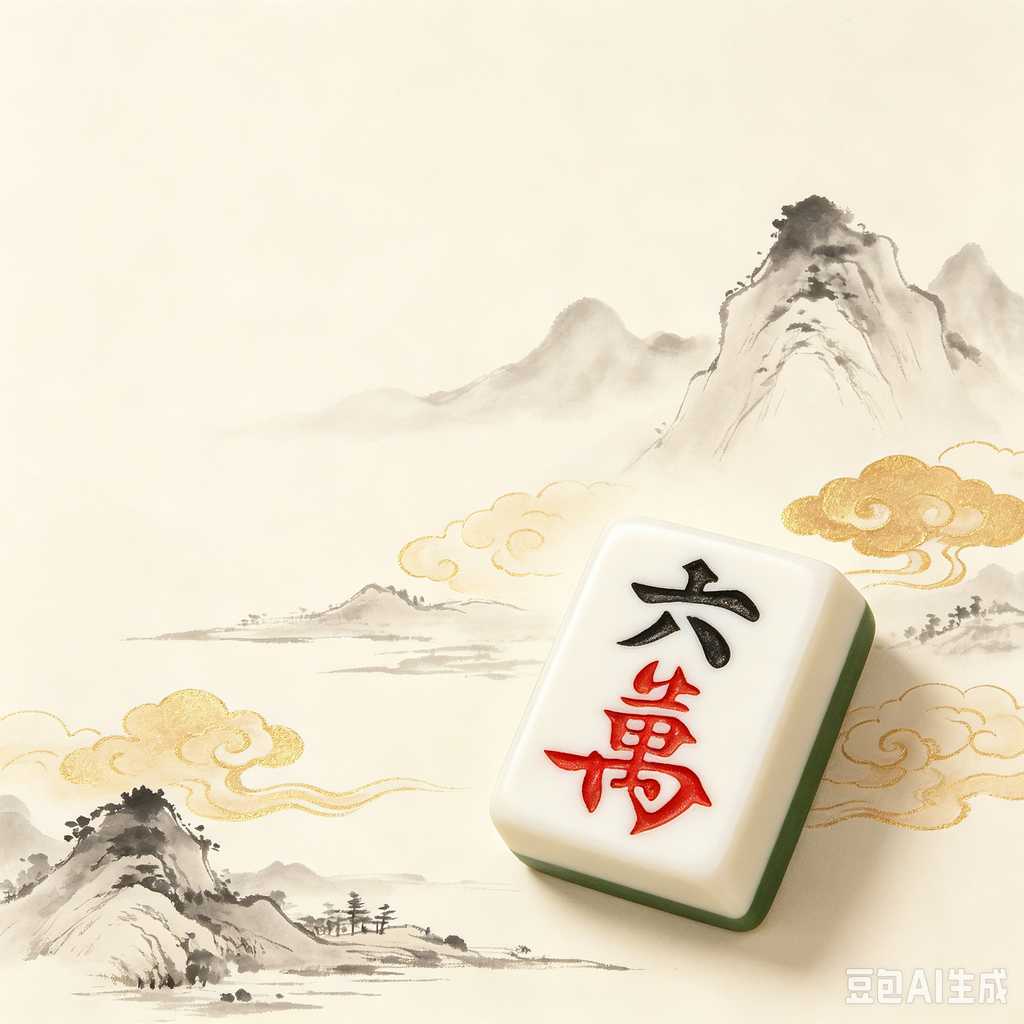 what is the best material for mahjong tiles