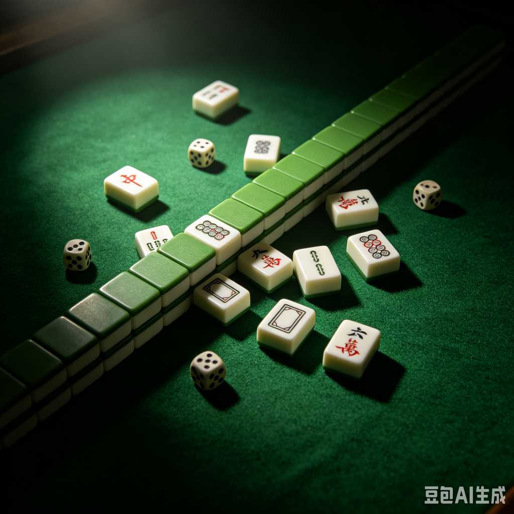 PuertoMontt,mahjong