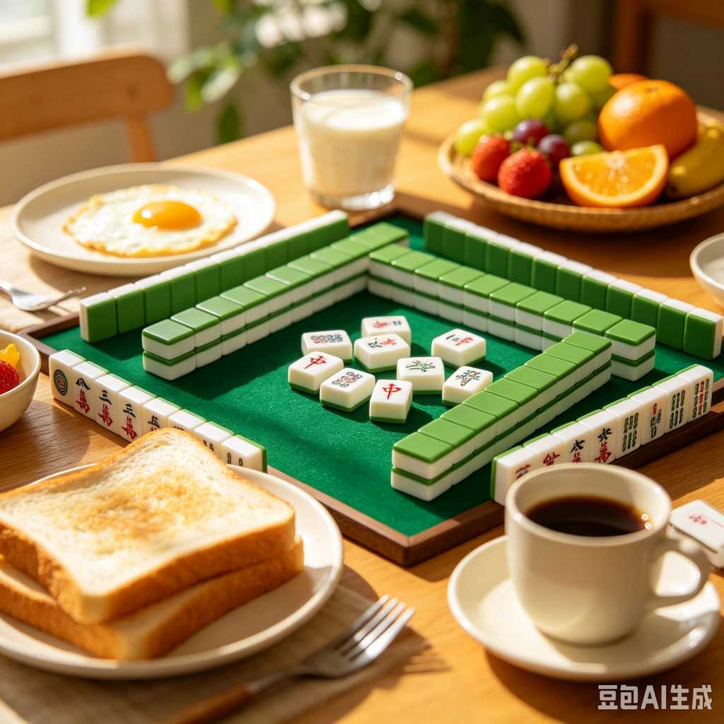 Atlanta,mahjong