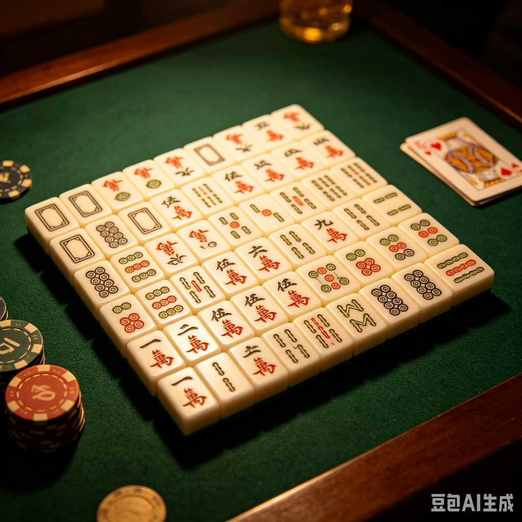 malmo,mahjong