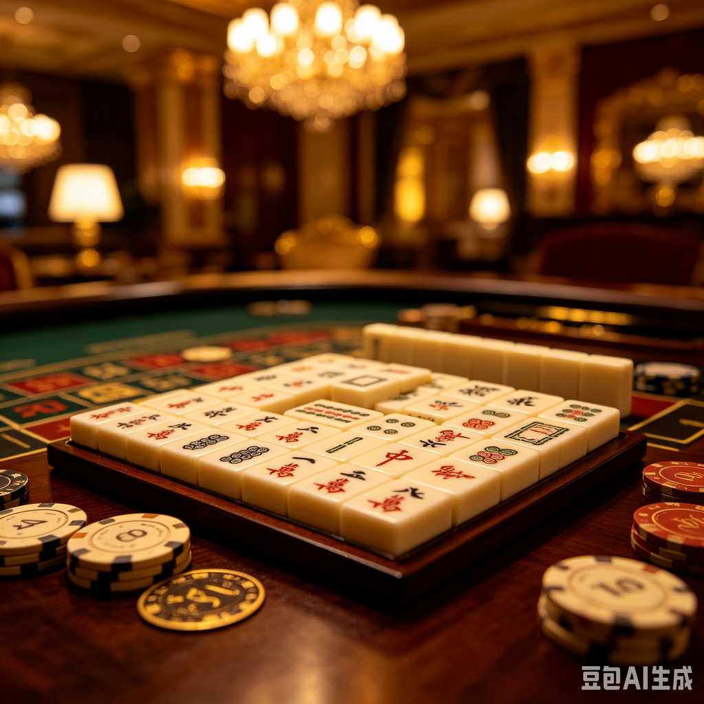bilbao,mahjong