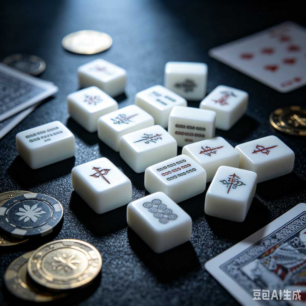 riga,mahjong