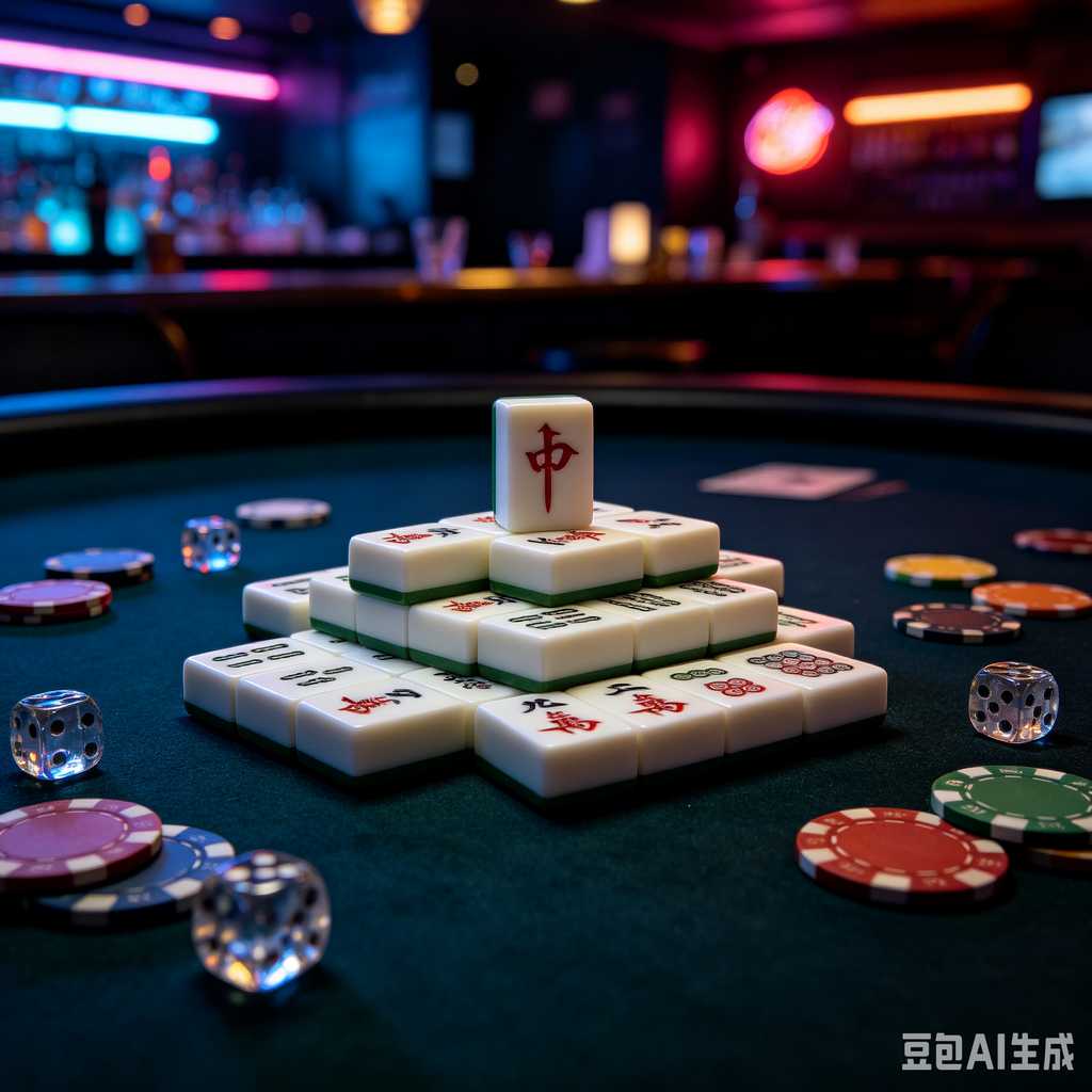 LaPaz,mahjong