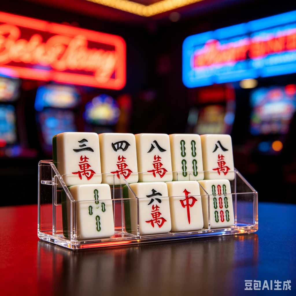Edmonton,mahjong