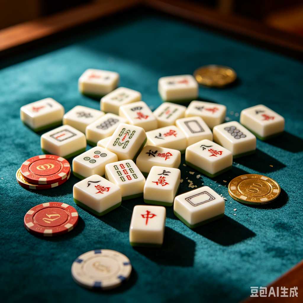 Siena,mahjong
