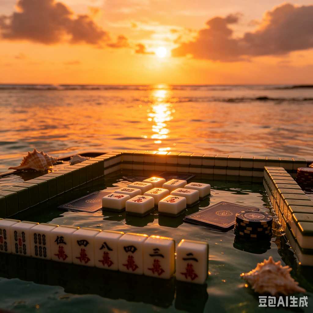 bern,mahjong