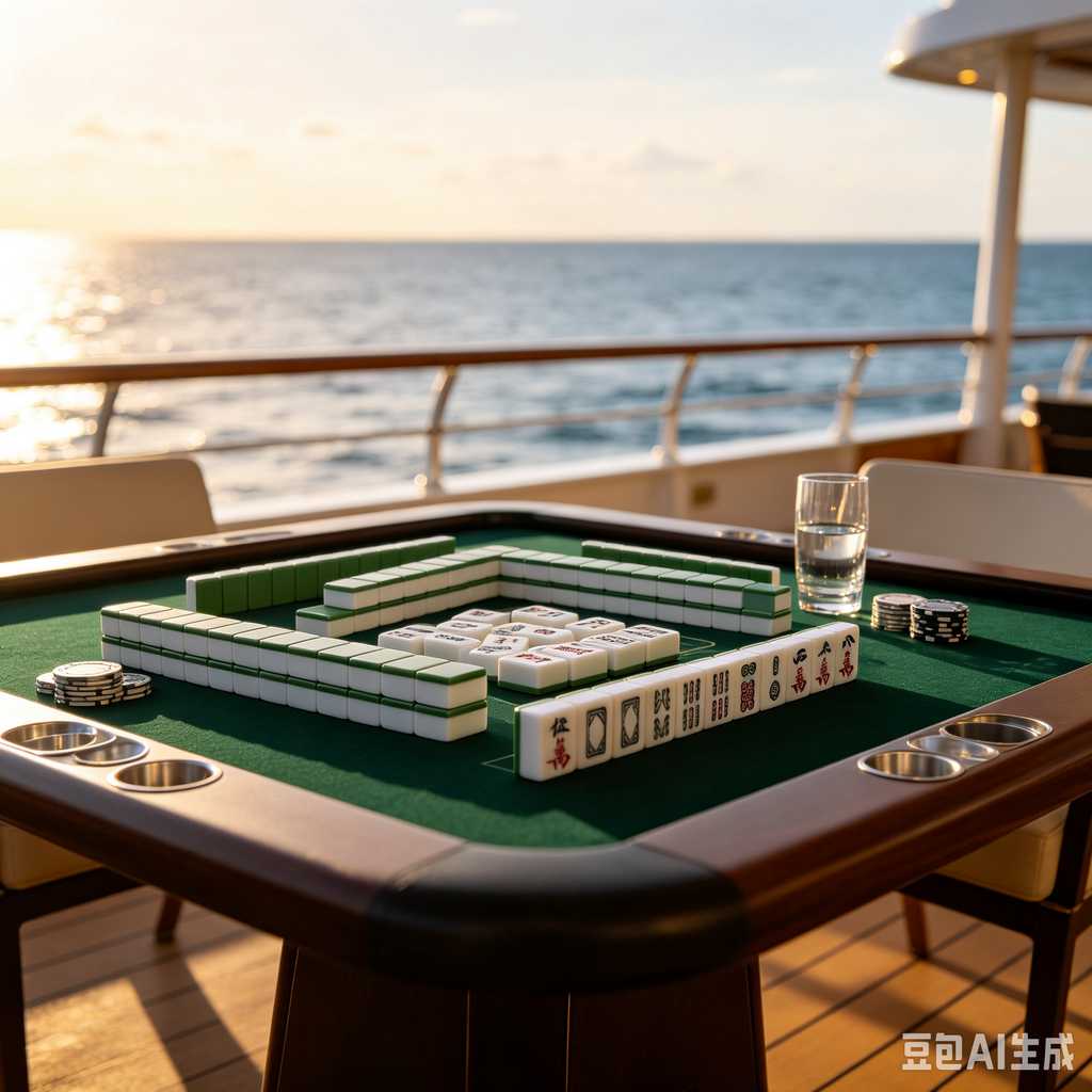 Vitoria,mahjong