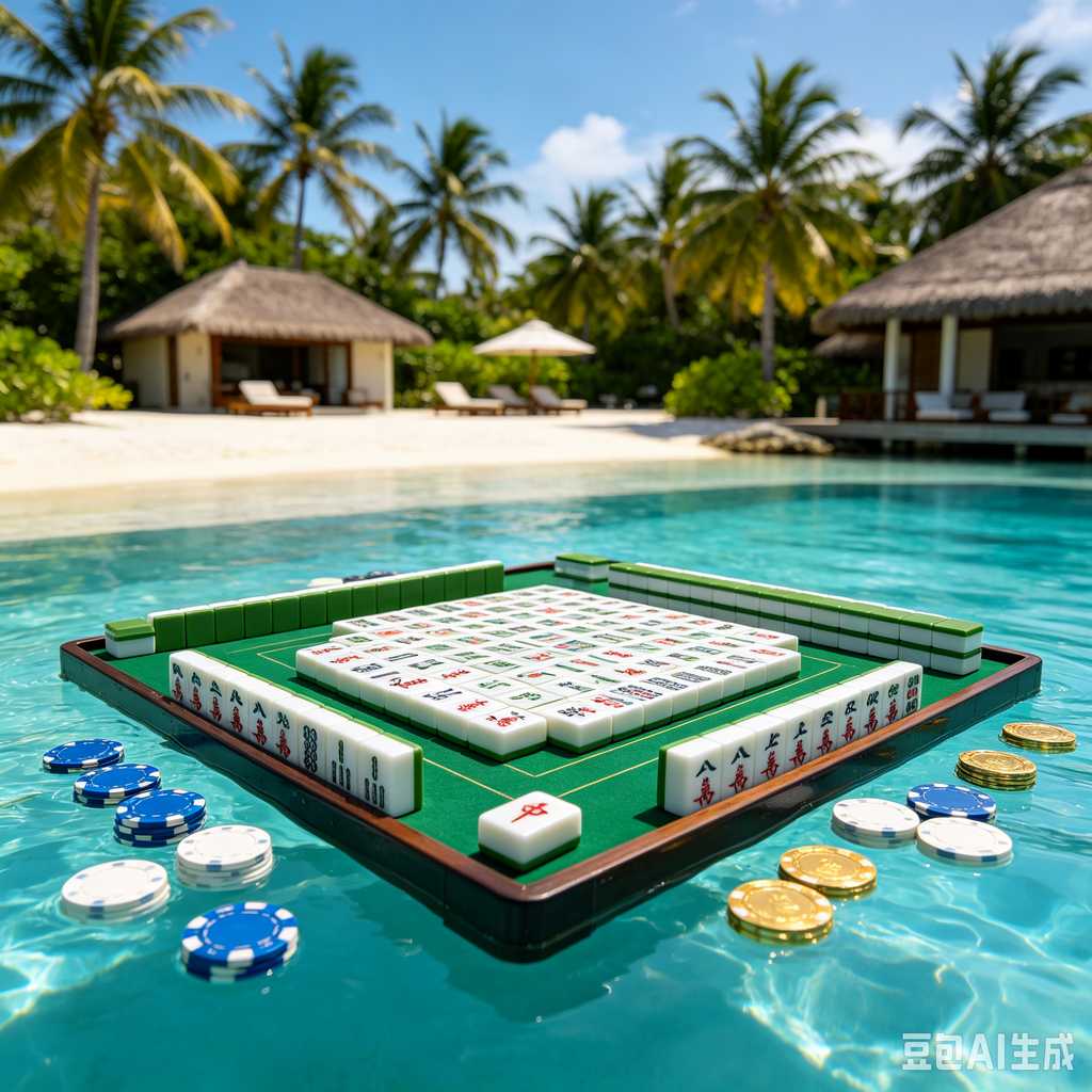 plastic mahjong score coins