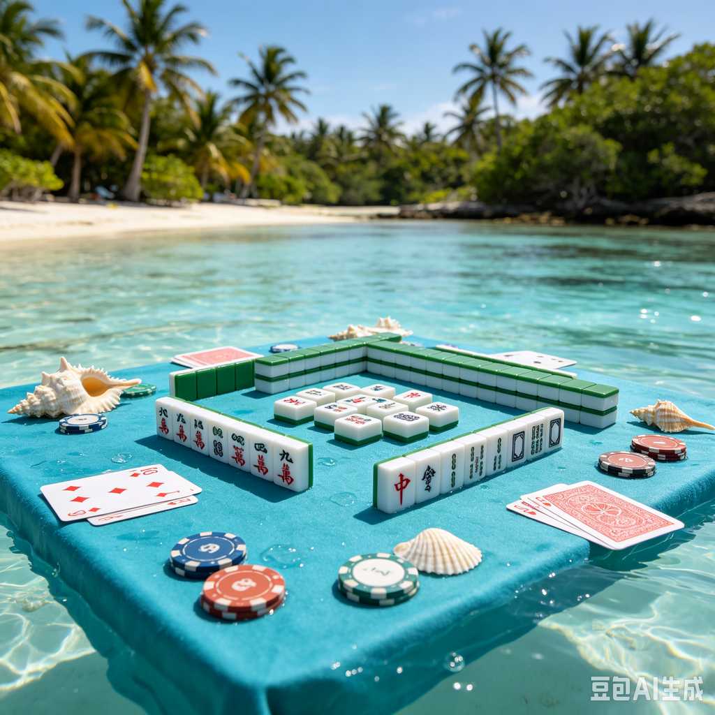 high craft mahjong tiles