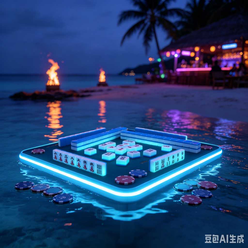 Virginia,mahjong
